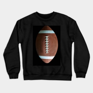 American Football Crewneck Sweatshirt